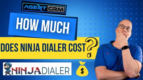 ninja dialer|ninja dialer coupon code.